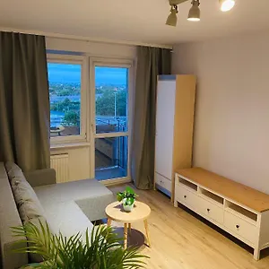 Apartament Dlugie Ogrody 54 Gdańsk