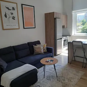 Apartament Na Kosynierow Gdańsk
