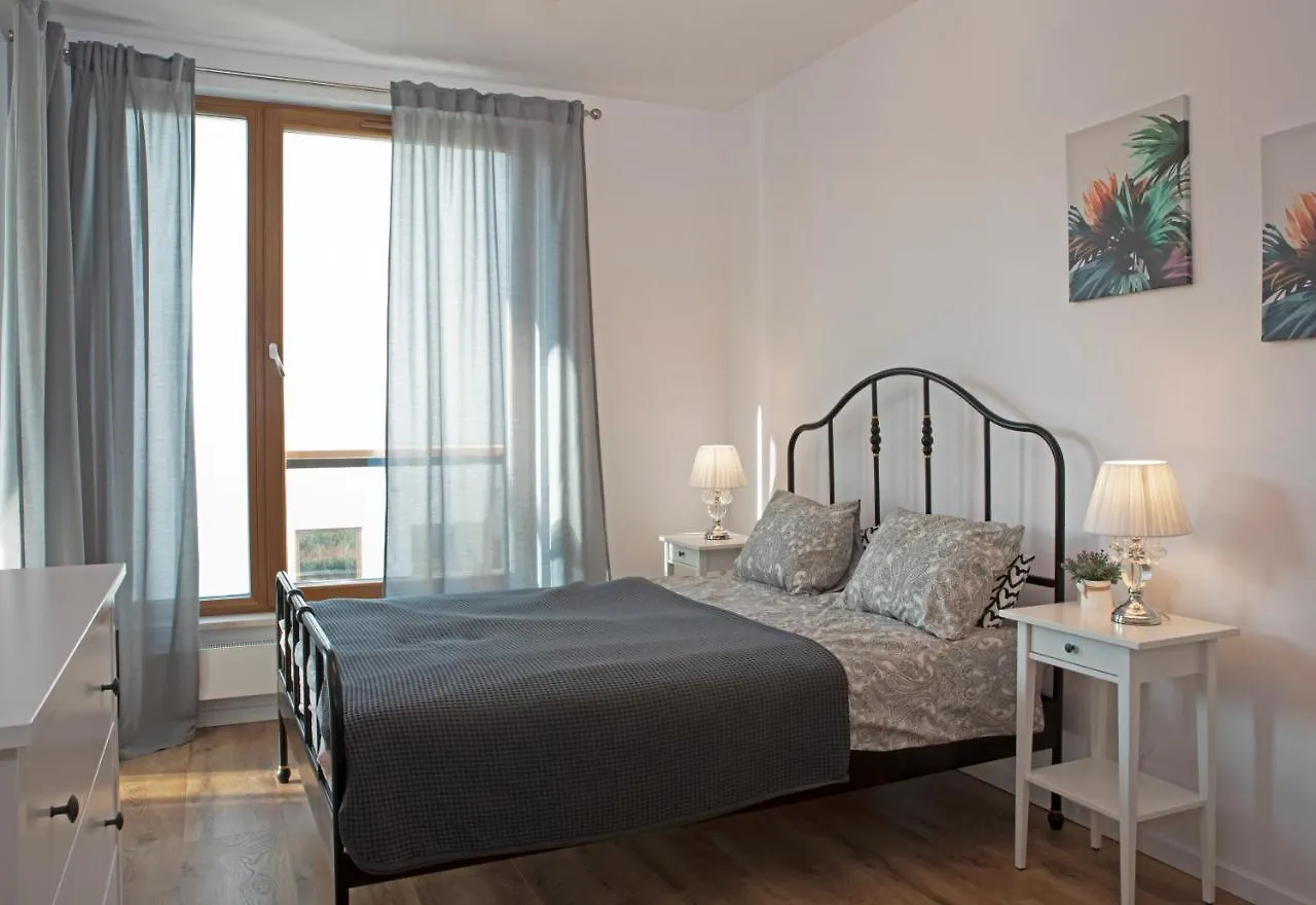Luxus Apartament Rodzinny Z Sauna I Silownia Gdańsk Lejlighed