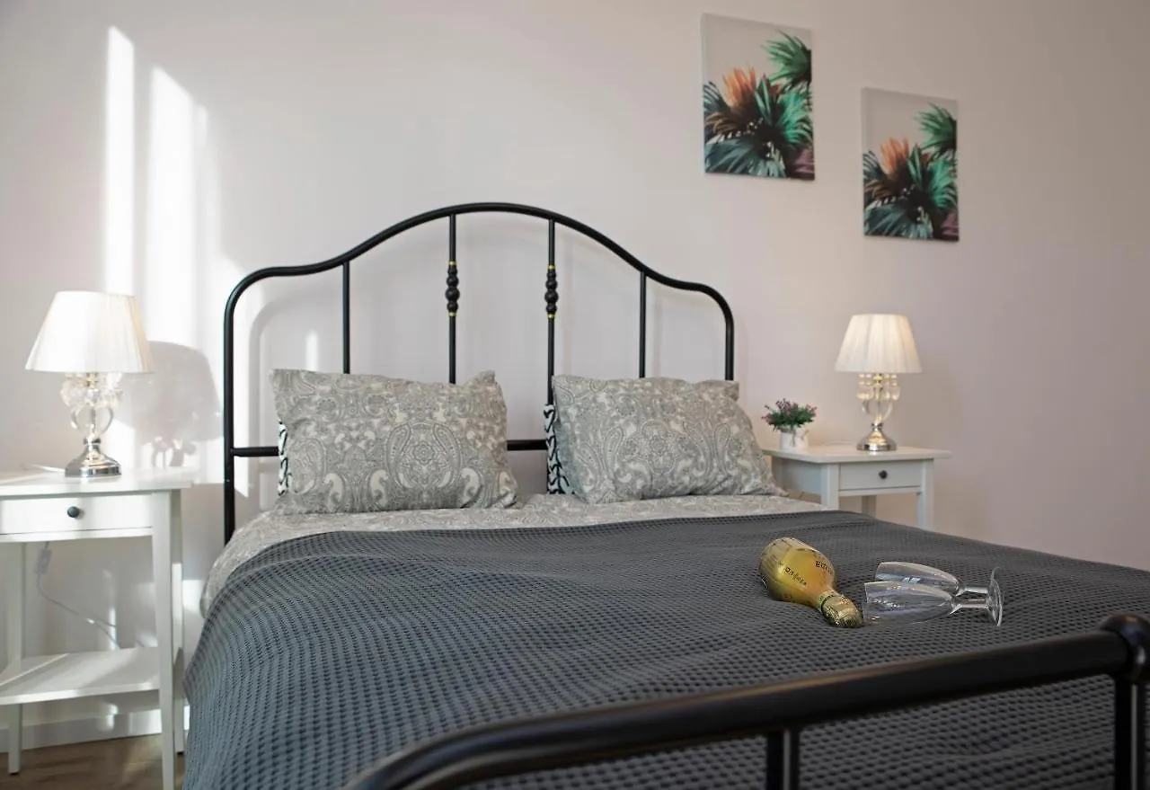 Luxus Apartament Rodzinny Z Sauna I Silownia Gdańsk