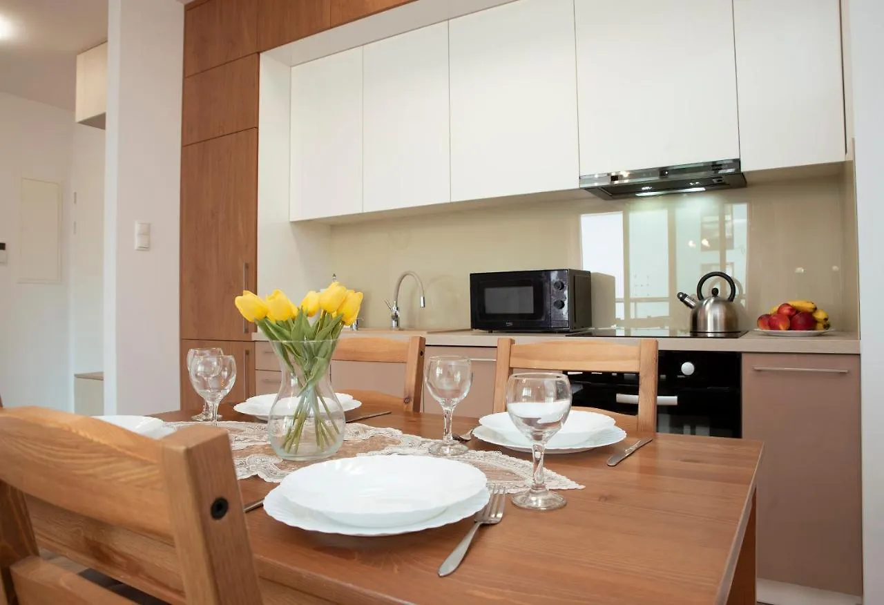 Luxus Apartament Rodzinny Z Sauna I Silownia Gdańsk
