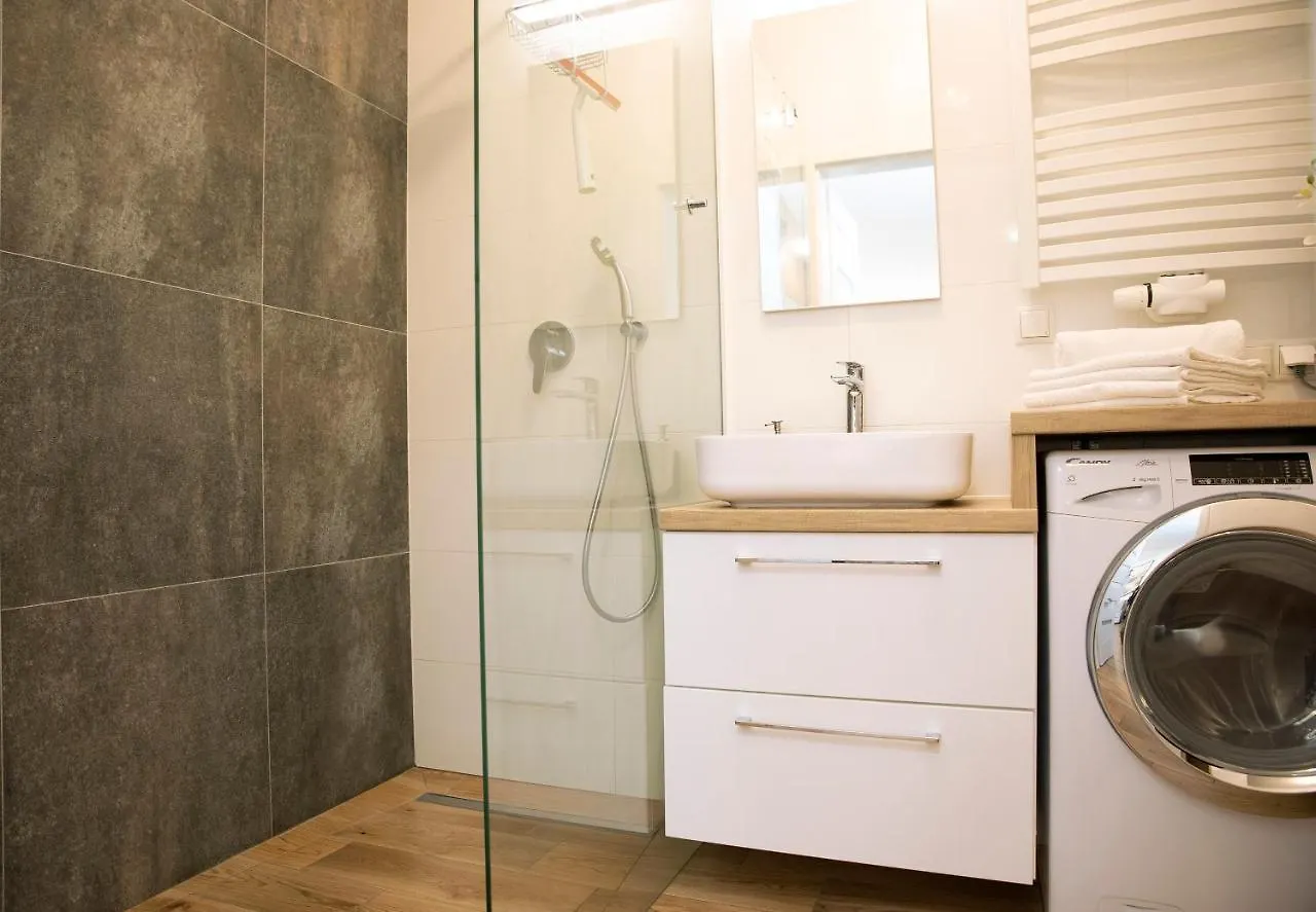 Luxus Apartament Rodzinny Z Sauna I Silownia Gdańsk 0*,