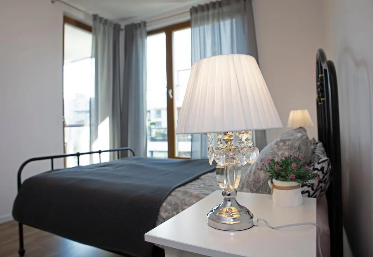 Luxus Apartament Rodzinny Z Sauna I Silownia Gdańsk 0*,