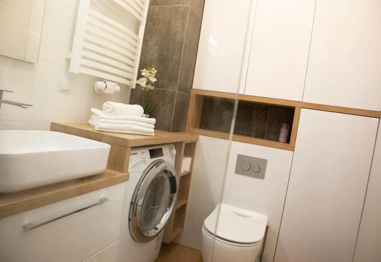 Luxus Apartament Rodzinny Z Sauna I Silownia Gdansk 0*,