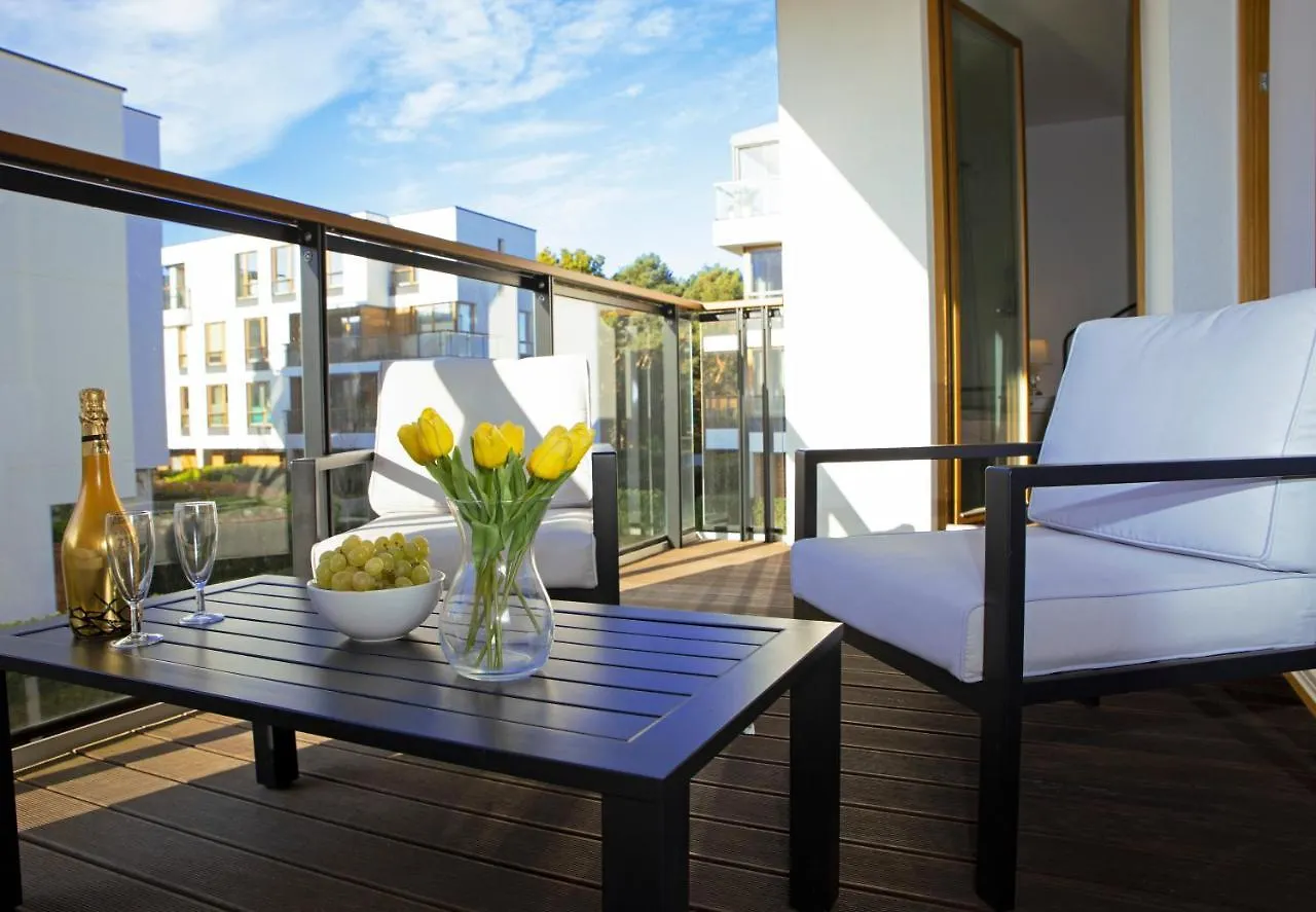 Luxus Apartament Rodzinny Z Sauna I Silownia Gdansk