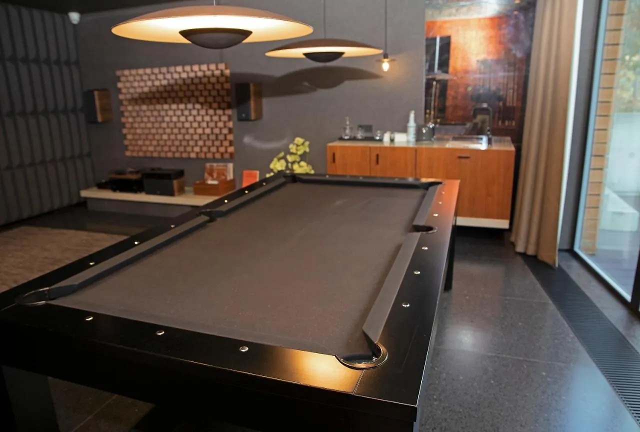 Luxus Apartament Rodzinny Z Sauna I Silownia Gdansk Apartment