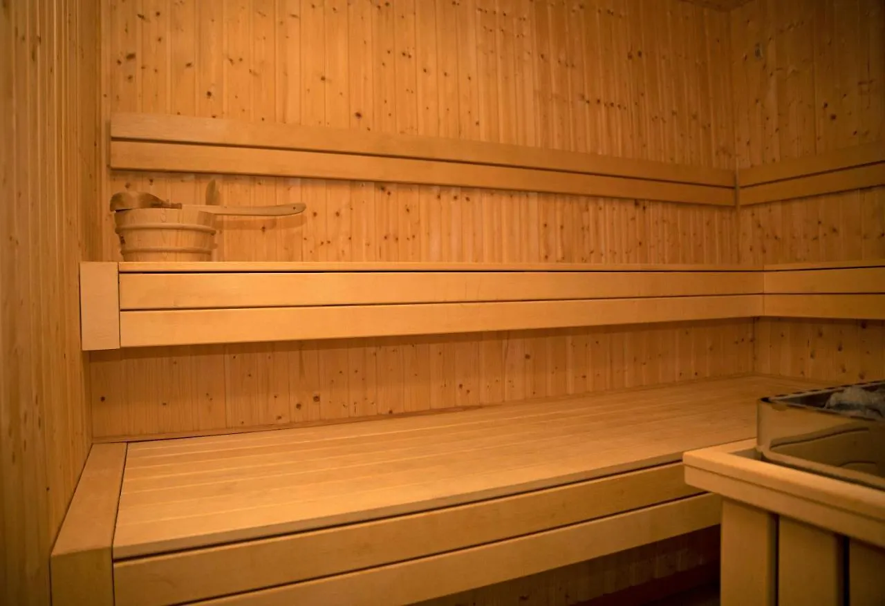 Luxus Apartament Rodzinny Z Sauna I Silownia Gdansk Apartment